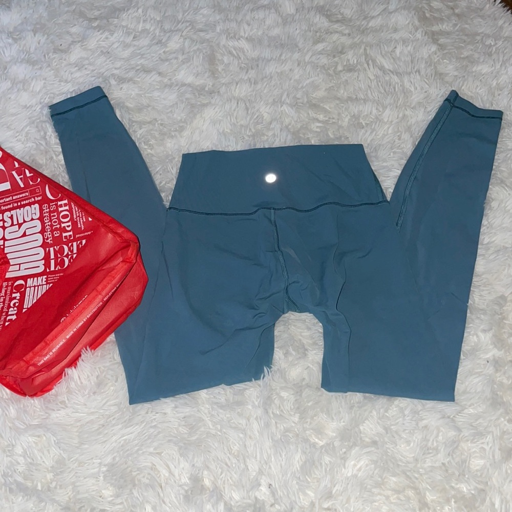 Wunder Under Leggings!!